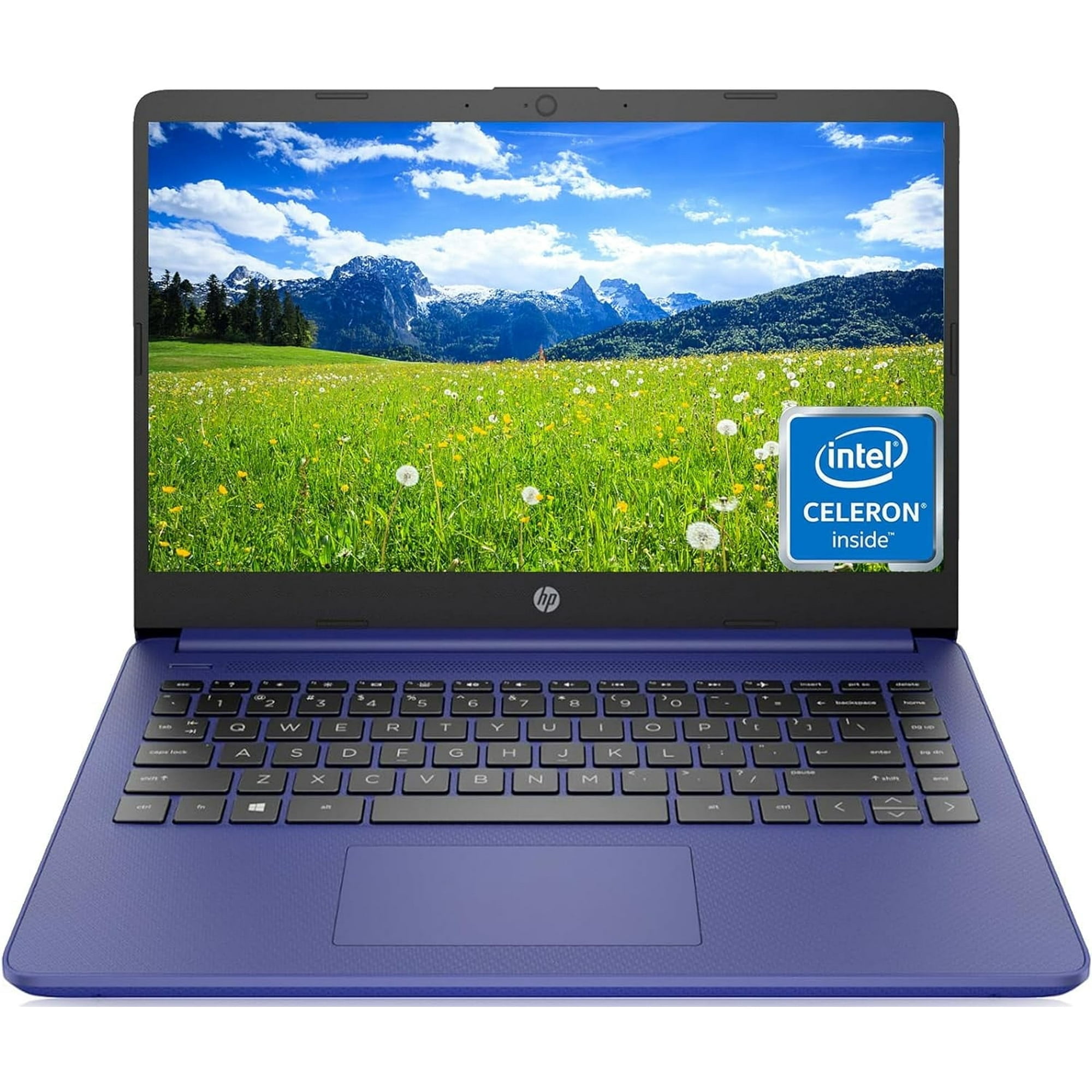 HP Black 15.6