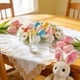 thumbnail image 5 of Juegos de Tazas de Vidrio en Forma de Pascua de 12 Onzas con Exquisitos Diseños con Temas Festivos para Reuniones Festivas O Tazas de Bebidas Calientes de Uso Diario, 5 of 9