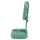 thumbnail image 5 of Ventilador Pequeño Portátil Plegable, 3 Velocidades De Viento, Alimentado Por USB, 5 of 7