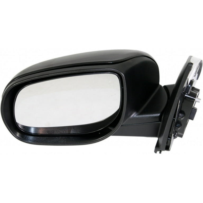 For Kia Forte Mirror 2010 Passenger Side | w/ Signal Light | Sedan