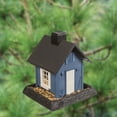 thumbnail image 2 of North States Cottage Birdfeeder, 2 of 2