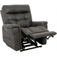 thumbnail image 6 of Pride Radiance Power Recliner Lift Chair With 3 Heating Pads, 6 of 8