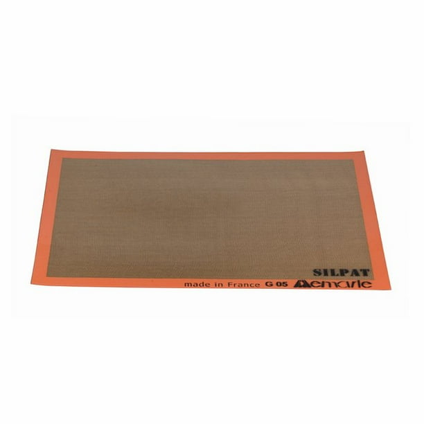 Silpat Toaster Oven Baking Mat 7 7/8" x 10 7/8"