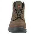 thumbnail image 2 of HOSS Boots Men's Carter Steel Toe Hiker Work Boots, 2 of 2