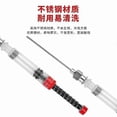 thumbnail image 4 of 6 PCS Fountain Pen Spring Ink Auxiliary Absorber Syringe Tool for Ink Converter or Cartridges, 4 of 5