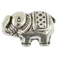 thumbnail image 4 of 150 Piezas De Dijes Espaciadores De Elefante Para Hacer Joyas Sunnimix Cuentas de elefante, 4 of 8