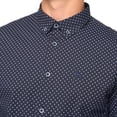 thumbnail image 2 of Bewley & Ritch Mens Broadley Slim Shirt, 2 of 4