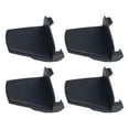 thumbnail image 2 of koolsoo 4 Pieces Tire Changer Clamp Covers Professional Practical Protective Sleeves Style B, 2 of 9