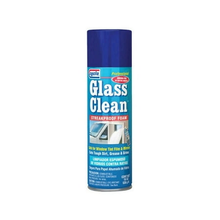 CYCLO Glass Cleaner 19oz
