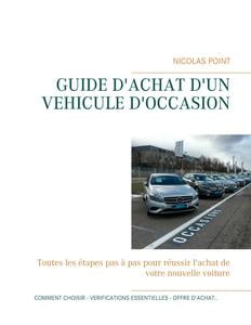 Véhicule D Occasion >> Guide D Achat D Un Vehicule D Occasion Ebook Walmart Com Véhicule D Occasion >> Guide D Achat D Un Vehicule D Occasion Ebook Walmart Com