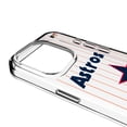 thumbnail image 3 of Houston Astros Cooperstown iPhone Clear Case, 3 of 6