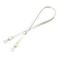 thumbnail image 4 of Bag Strap Trendy DIY Supplies Cross Body Strap for Clutches Purse Small Bags White, 4 of 8
