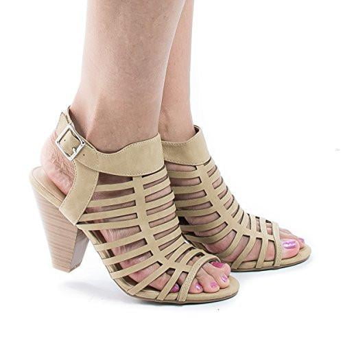 open back dress shoes