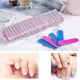 thumbnail image 5 of Xiao Hua Mini lima de uñas, juego de 100 piezas, lima de uñas desechable de doble cara de 3,35 pulgadas, herramienta para reparar uñas y pies, 5 of 5