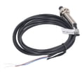 thumbnail image 1 of Proximity Sensor, 8mm Probe IP67 Protection NO Contact 110-220VAC Strong  Inductive Proximity Switch  For Security Inspection Equipment, 1 of 8