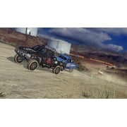 Baja Edge Of Control HD (PS4)