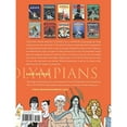 thumbnail image 2 of Olympiens Hephaistos: Dieu du Feu, 2 of 2