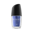 thumbnail image 1 of Glitter para rostro Varios tonos Bissu 2.2 g azul acero, 1 of 2