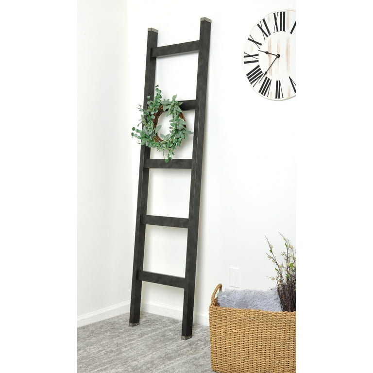Walmart blanket ladder new arrivals