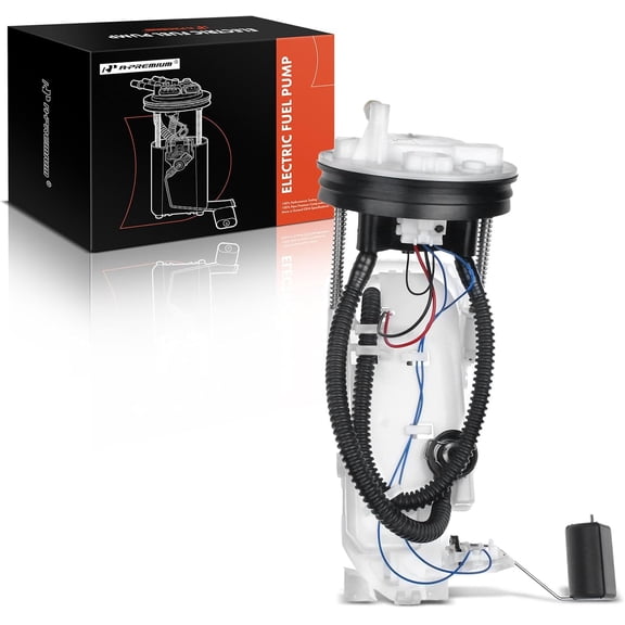 A-Premium Fuel Pump Assembly Compatible with Acura RSX 2002-2004 L4 2.0L