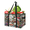 Multicolor 2, variant on St. Patricks Day Shamrock Reusable Grocery Bags, Foldable Reusable Shopping Bags, Watercolor Collapsible Tote Bag with Reinforced Handles for Kitchen, Picnic