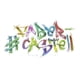 thumbnail image 5 of Faber-Castell Colores Supersoft Black Edition con 24 Diferentes Colores, cuenta con una mina supersu, 5 of 9