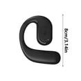 thumbnail image 3 of Headset Rotating Ear Hook Type Not In The Ear Left And Right Universal Ear Hook Type, 3 of 5