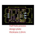 thumbnail image 5 of CPAN Isolated TTL to RS485 module signal microcontroller serial port UART protection, 5 of 9
