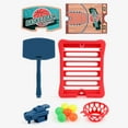 thumbnail image 4 of EGNMCR Children's Mini Board Game Finger Basketball Machine Parent-Child Basketball machine Birthday Gifts for Kids, 4 of 5