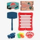 thumbnail image 4 of Mini Juego de Mesa para Niños Máquina de Baloncesto con Dedos XWSHYW, 4 of 5