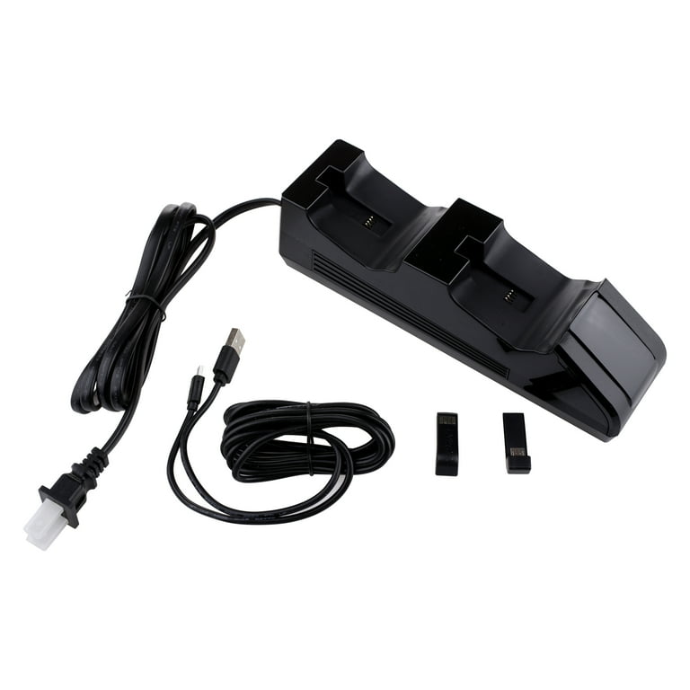 Nyko Charge Base Plus for PS4 Walmart