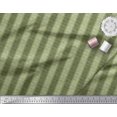 thumbnail image 2 of Soimoi Tissu en Poly Georgette à Rayures Imprimé au Mètre 42 Pouces de Large, 2 of 3