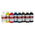 thumbnail image 3 of Handy Art HAN881020 8 oz Acrylics Paint - 8 Count, Assorted, 3 of 9