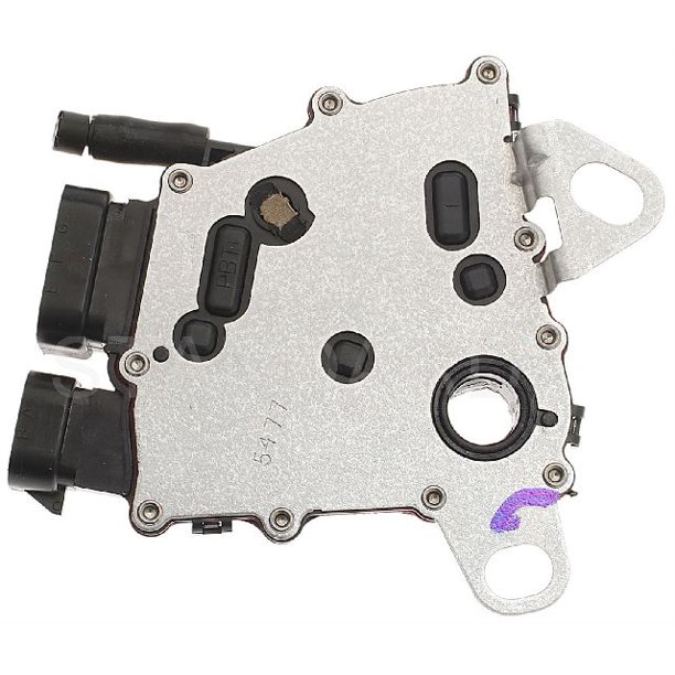 OE Replacement for 19962003 Buick Regal Neutral Safety Switch (25th Anniversary Edition