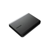 Toshiba 4TB Canvio Basic Portable External Hard Drive - HDTB540XK3CA