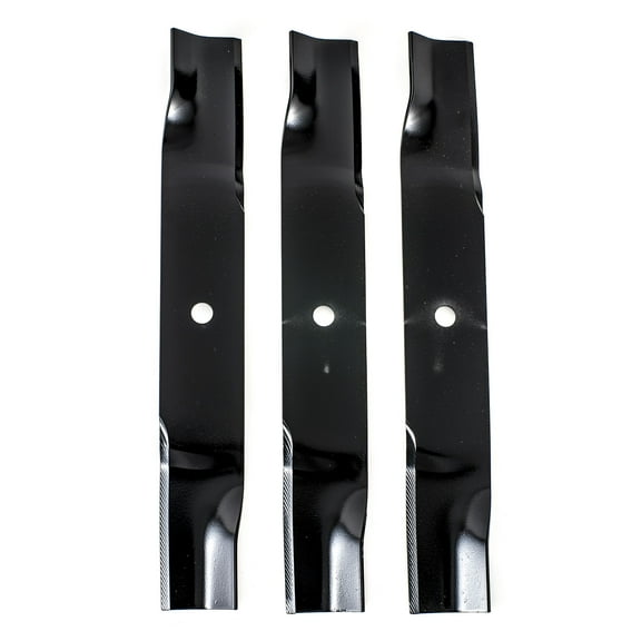 CUB CADET 490-110-C163 60" Blade Set 742 04415 Z Force LX SX SZ Tank 42 60 S L X