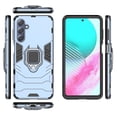 thumbnail image 4 of Funda para Samsung Galaxy M54 5G con Soporte Anillo Giratorio 360° y Protección Resistente a Golpes y Caídas, 4 of 5