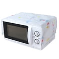 thumbnail image 1 of Home Decoration,Microwave Oven Cover Kitchen Kitchen Accessories Microwave Oven Cover Luxury Finish, 1 of 7