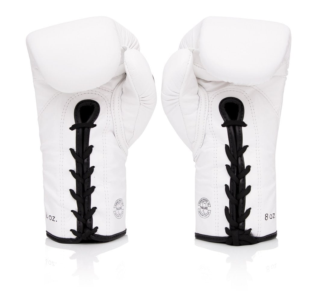 Fairtex Glory キックボクシンググローブ 限定版 oz