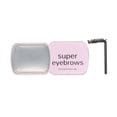 thumbnail image 2 of Eyebrow Styling Soap - Colorless Transparent Brow Gel, Natural Eyebrow Styling, Long-Lasting Hold, Non-Sticky Formula, Refreshing Finish, Clear Brow Soap, Brow Grooming, Daily Use, Women, 1 Pc1 PC*1, 2 of 6