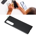 thumbnail image 1 of Cubierta De Vidrio Trasera Del Teléfono, Reemplazo De Vidrio Trasero Profesional De Ajuste Completo DIY Conveniente Con Kit De Reparación Para Teléfono Rayado Para Z Fold 3 SM, 1 of 7