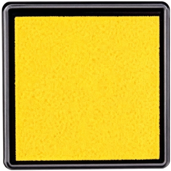 CCOCC Mini Pigment Ink Pads for Stamps, Fingerprint Inkpads, Stamp Pad for Scrapbook Paper & Wood & Clothing & Letter & Archival