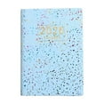 thumbnail image 2 of HLONK Small Pocket Planner - 2025 Journal Notebook  A7 Size Paper Planner Faux Leather Cover, 2 of 8