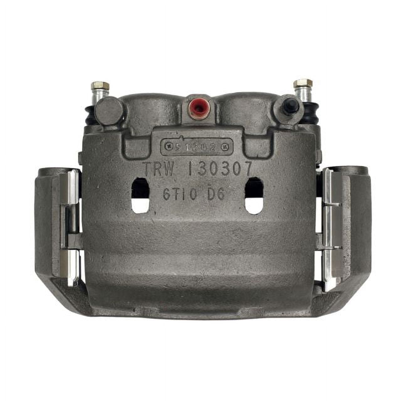 Power Stop Front Right OR Rear Right One Stock Replacement Caliper L8046