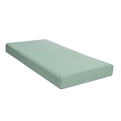 Premium Foam Vinyl Covered Fluid-Proof Bed Bug Resistant ...