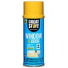 GREAT STUFF Window & Door Insulating Foam Sealant 12 oz