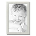 thumbnail image 2 of ArtToFrames 14x21 inch White Picture Frame, White Wood Poster Frame (4331), 2 of 8
