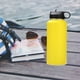 thumbnail image 5 of Botella de agua de acero inoxidable: termo de metal con aislamiento al vacío que mantiene el calor, 5 of 5