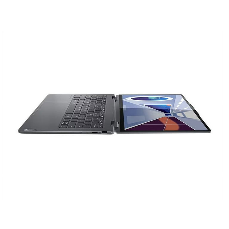 Lenovo Yoga 7 i7, 16GB RAM, 1TB SSD, 2.2K Touch Screen Laptop