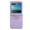 Purple, variant on for Motorola Razr 40 Ultra Case, Classic Premium PU Leather Flip Case with Card Holder Shockproof Drop Protective Ring Holder Phone Case Cover for Motorola Razr 40 Ultra, Black